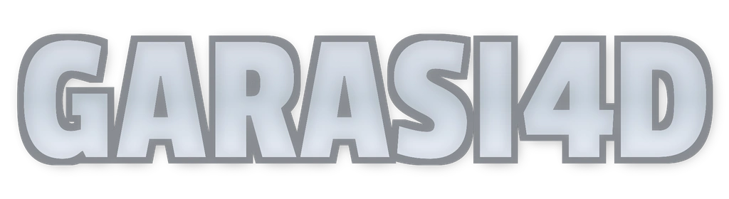 GARASI4D